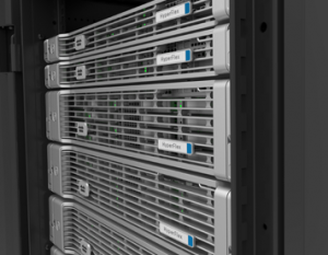 Cisco HyperFlex Storage