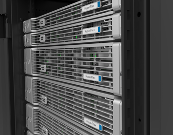 Cisco HyperFlex Storage
